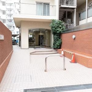 五反田ロイヤルハイツ