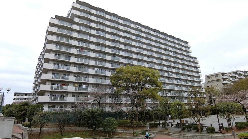 エクセル東陽町