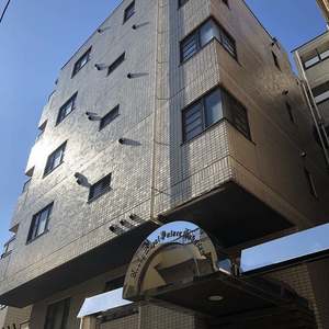 日興ロイヤルパレス白山