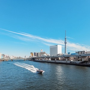 アムフラット蔵前ステーションフロント