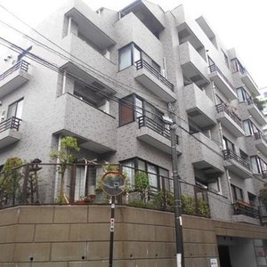 チサンマンション千石