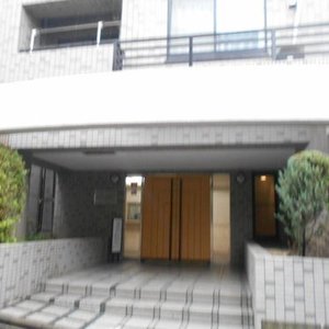チサンマンション千石