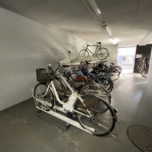 CQレジデンシャル西日暮里ステーションフロント