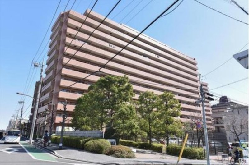 コスモ西大島グランステージ