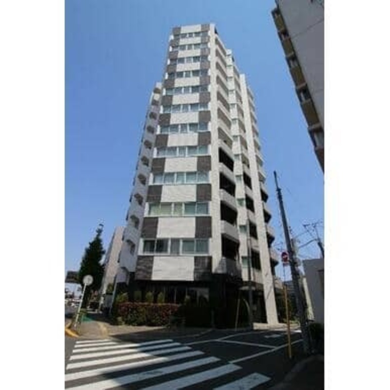 シティインデックス用賀
