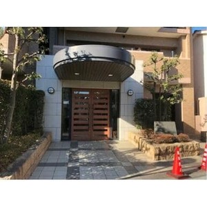 ガーデンホーム幡ヶ谷