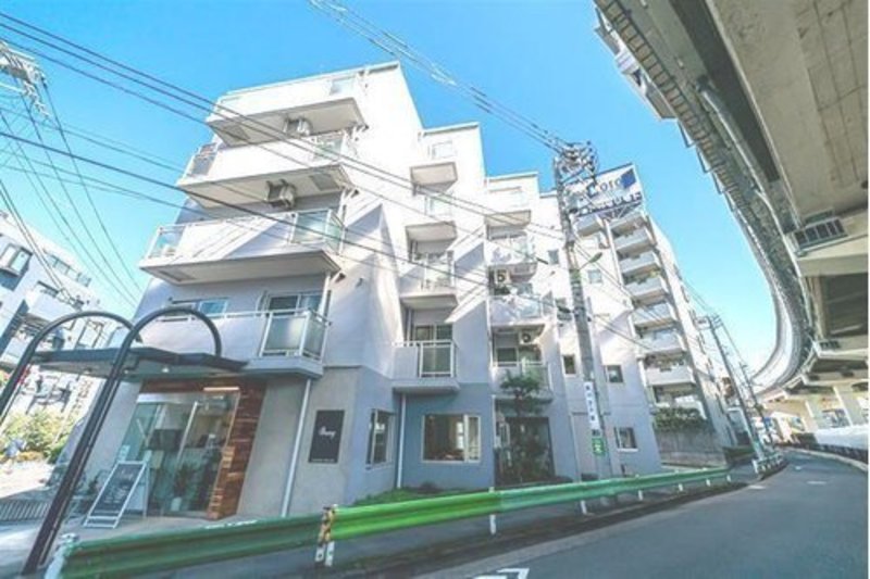 パークサイド用賀