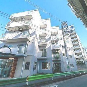 パークサイド用賀