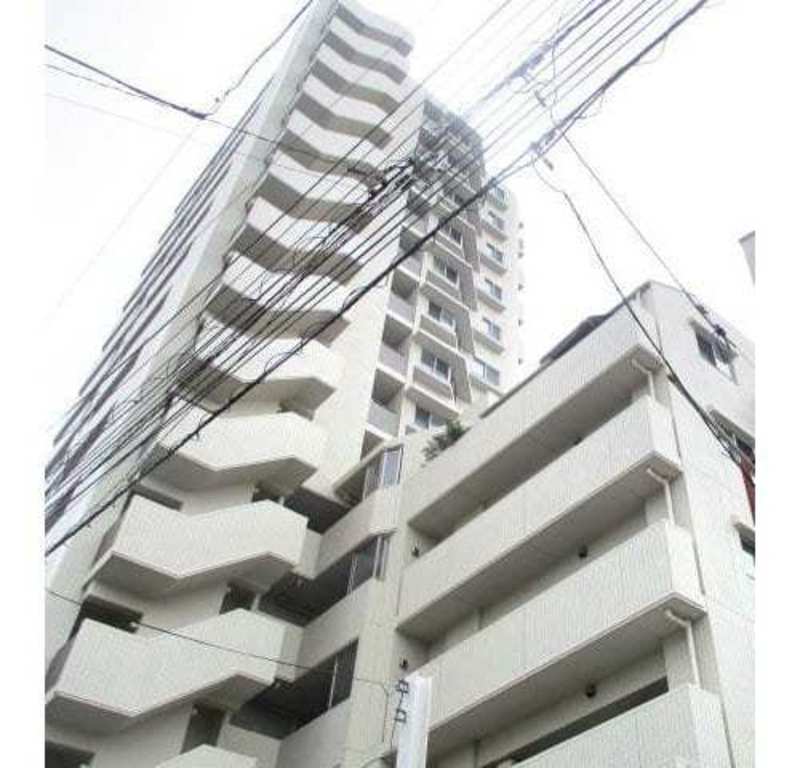 コスモレジデンス東京イースト