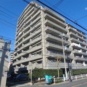 コスモシティ亀戸