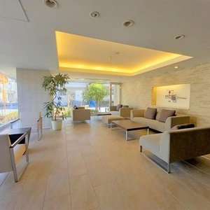 ザパークハウス杉並和田