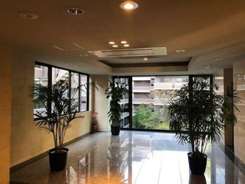 パルティール赤坂