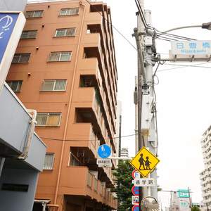 トーア南砂マンション
