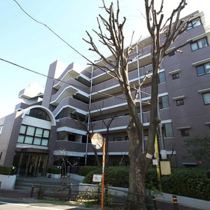 シャルマンコーポ板橋徳丸