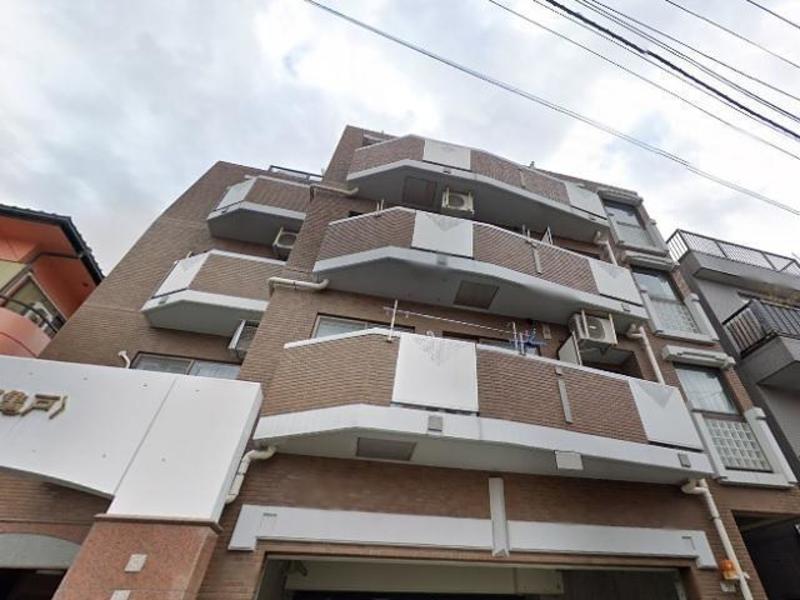 信開ダイナスティ亀戸