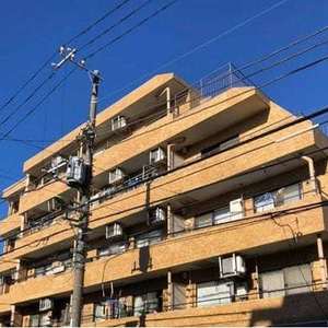 ライオンズマンション千歳烏山