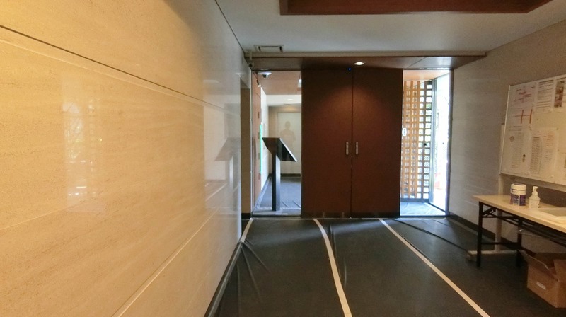 コスモ入谷ロイヤルフォルム