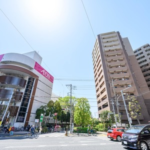 ライオンズプラザ西葛西