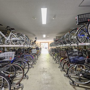 ライオンズプラザ西葛西