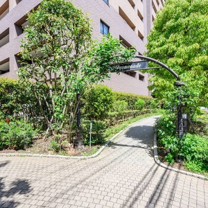 ライオンズプラザ西葛西