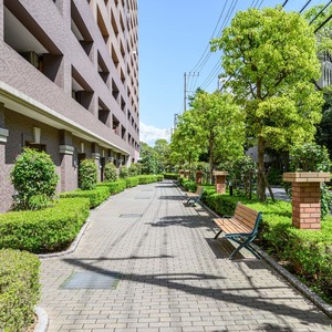 ライオンズプラザ西葛西