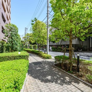 ライオンズプラザ西葛西