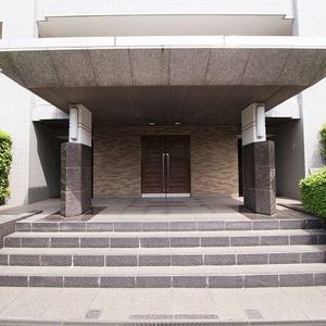 オーベル雪ヶ谷