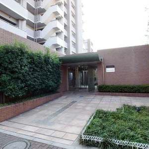 西台パークホームズ