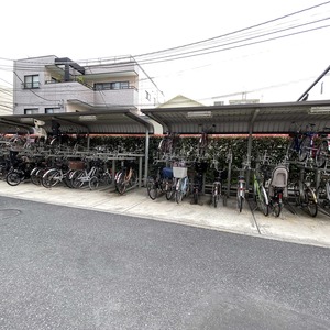 レーベンリヴァーレ東京ラトーレ