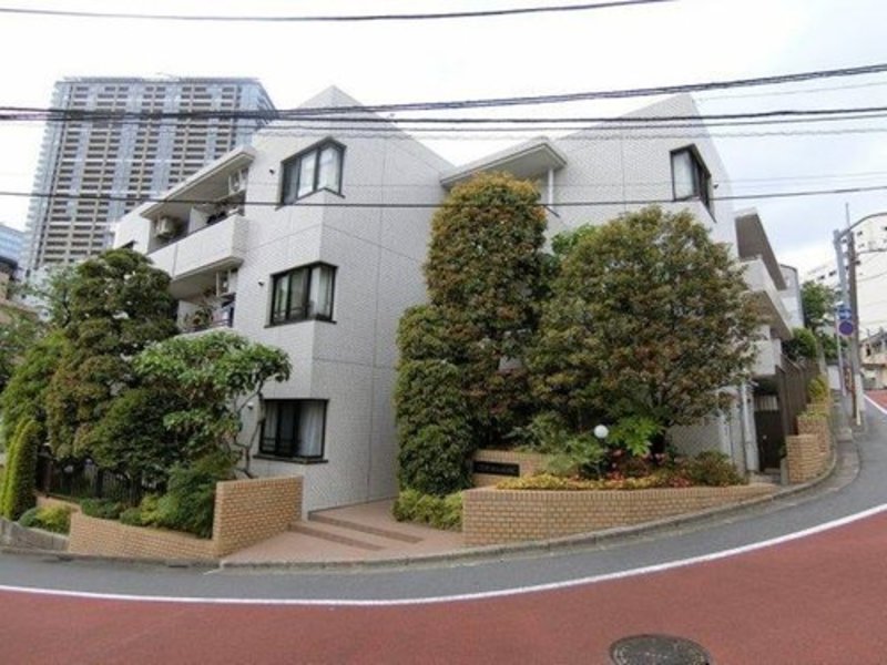 西片サニーハイツ