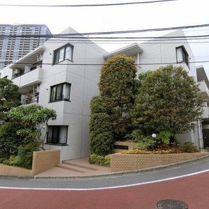 西片サニーハイツ