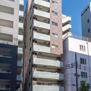 ブレシア新御徒町