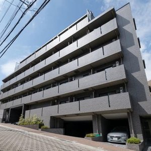 ルーブル赤羽西