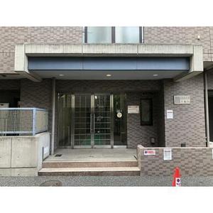ナイスアーバン千駄木