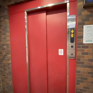 日商岩井木場マンション