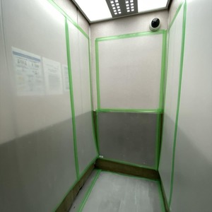 日商岩井木場マンション