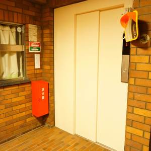 藤和高輪台コープ