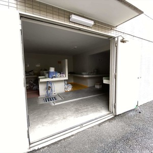 コスモ大島ロイヤルフォルム