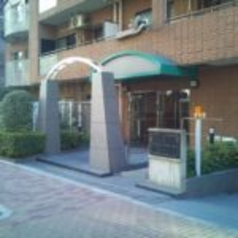 シティハイツ東京日本橋