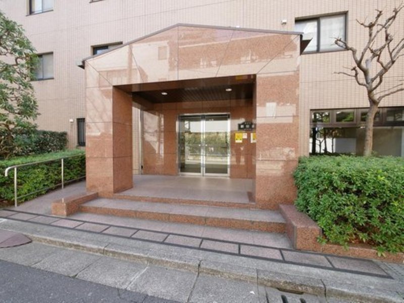 メイツ新桜台