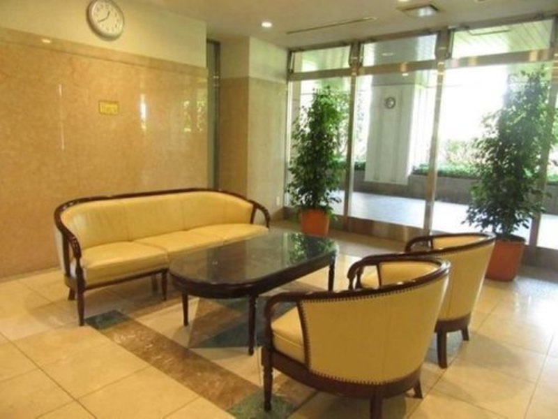 アクロシティタワーズ