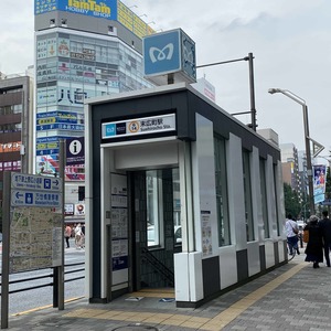 グランベルセントラルステージ