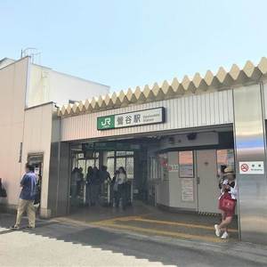 アシェール上野北