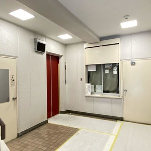 サンパークマンション鶯谷