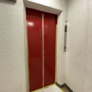 サンパークマンション鶯谷
