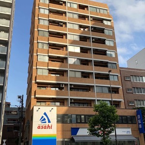 アシェール上野北