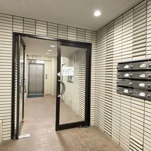 トーカン浅草駒形キャステール