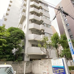 トーカン浅草駒形キャステール