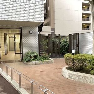 トーカン浅草駒形キャステール