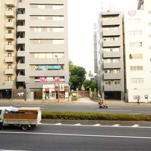 藤和高輪台コープ